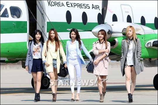 활주로
