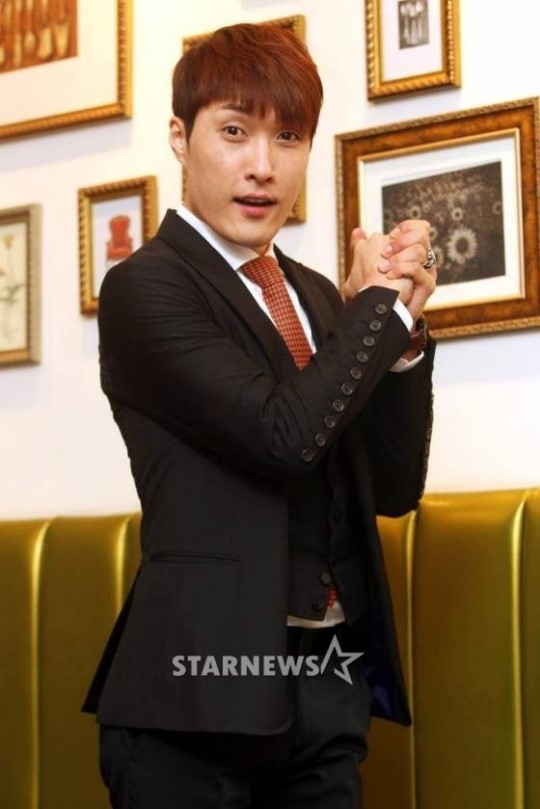 DJ기수 김기수, 매니지먼트 계약 종료