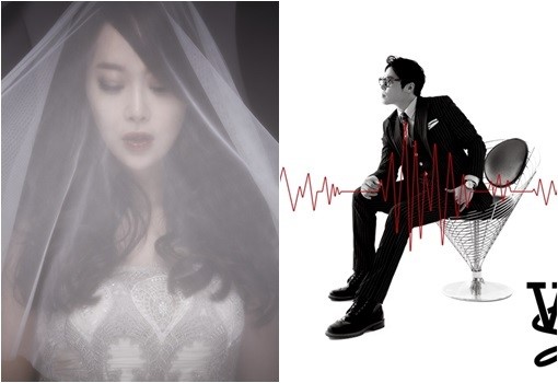 백지영, 비슷한 시기 컴백한 휘성 응원..1등 해라