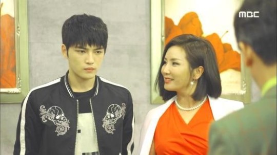 트라이앵글 정소희 김재중 열정, 25년차도 따라갈 수 없어
