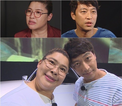 '택시' 이영자 "오지호는 지우고 싶은 과거" | 인스티즈