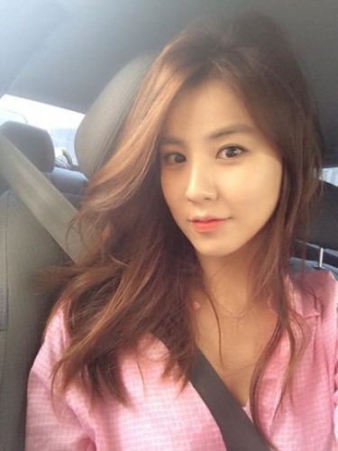 [연예인야구] 배우 정다운 시구, 14일 마운드 오른다