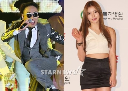 김예림, 명수네 떡볶이 부르며 아저씨 제발만 100번