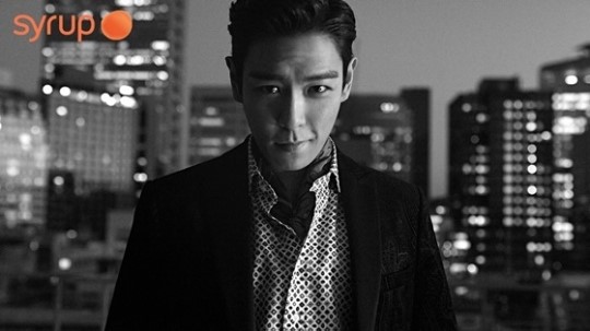 빅뱅 탑, 광고음악 직접 작곡..24일 공개