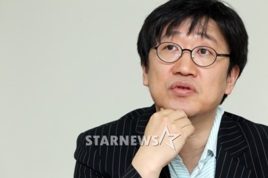 가수 김광진, 故김자옥 애도..