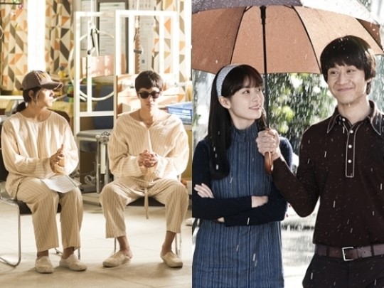 내 심장vs쎄시봉 실화와 원작, 누가 더 쎄나③
