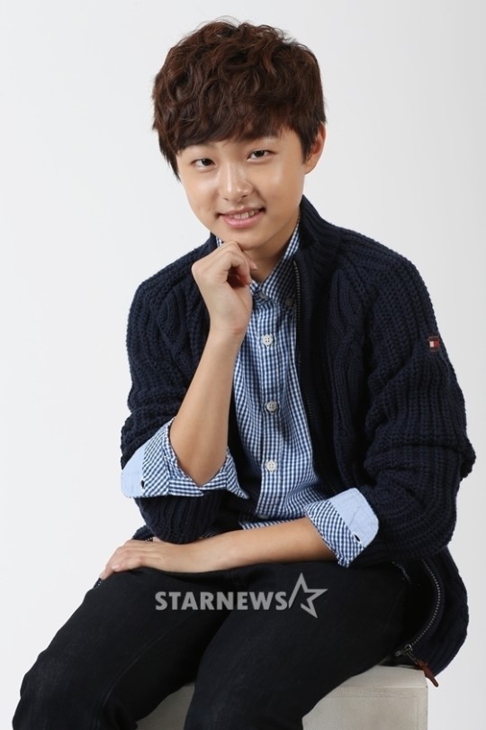마마 윤찬영, 화정으로 사극도전..서강준 아역