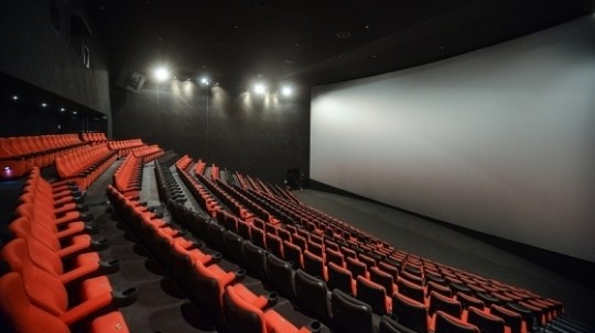 CGV, 베트남에 IMAX관 독점 도입..시장 1위 굳히기
