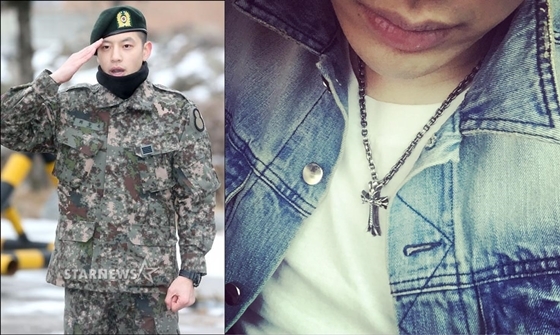 세븐, 근황 공개 굿 애프터 눈! 븐 애프터 눈