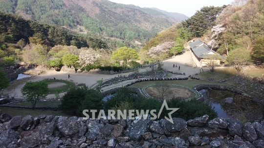 [김재동의 만남-궁을선인 한풀②] 복본의 서약(復本之約)은 숙명
