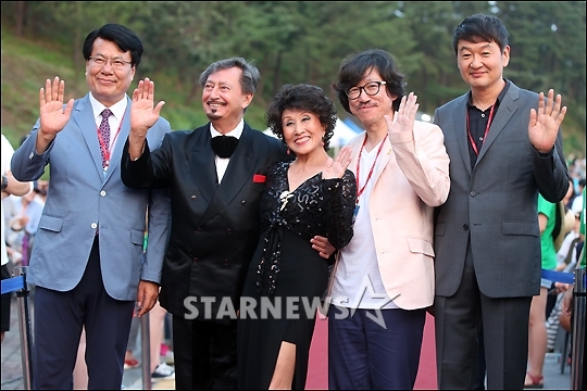 [★포토]제11회 제천국제음악영화제 개막