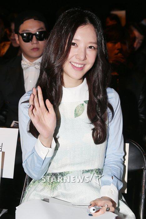 [★포토]손세빈, 아리따운 미소