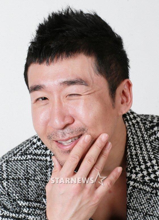 응팔 김태수 일당 7만5천원 터널청소하며 연기한 이유?(직격인터뷰)