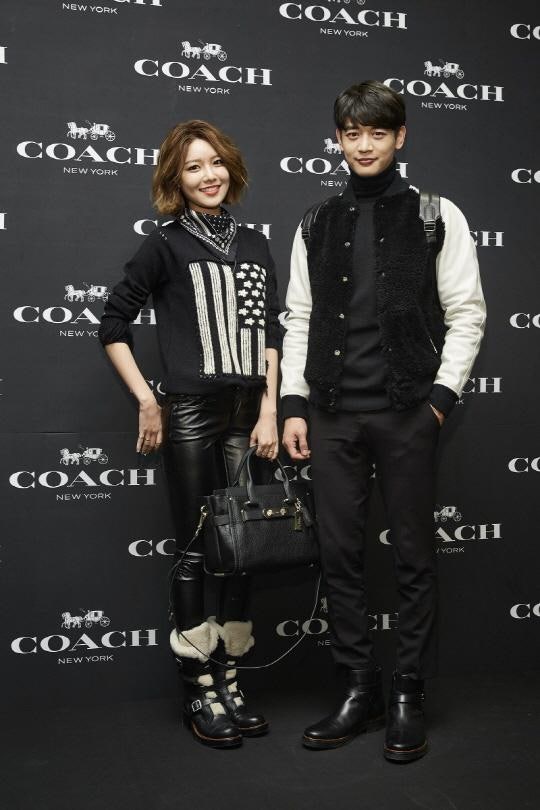 /사진제공=코치(COACH) 