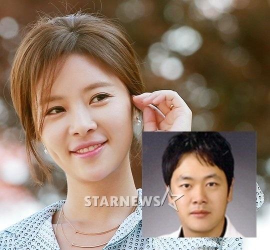 황정음 측 결혼식 장소 물색중..신라호텔은 가계약
