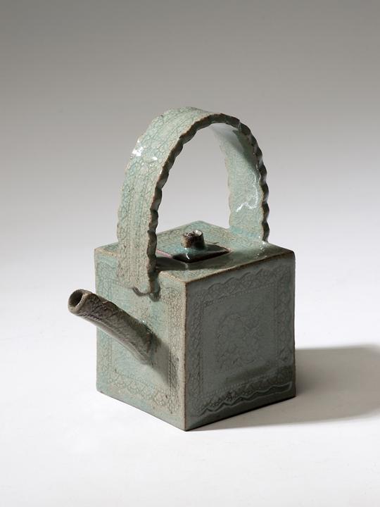 목금토갤러리, The Beauty of Ceramic & Furniture전.. 4월 10일까지
