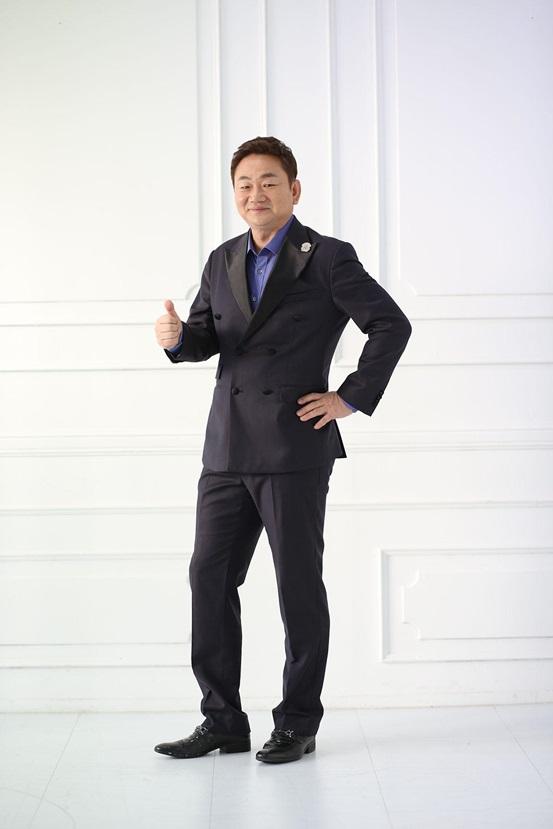 배도환, 드림스톤 엔터에 새둥지..여행사업가로도 인생 2막