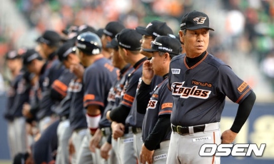 '42.195'.. 한화가 기억해야 할 '2015 반면교사'