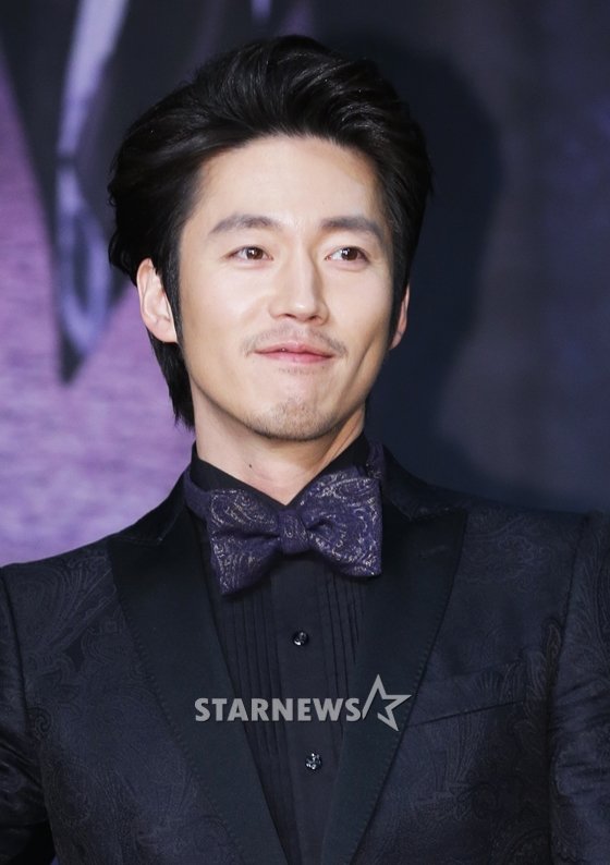 장혁, KBS 새 월화극 뷰티풀 마인드 주인공 출연 확정