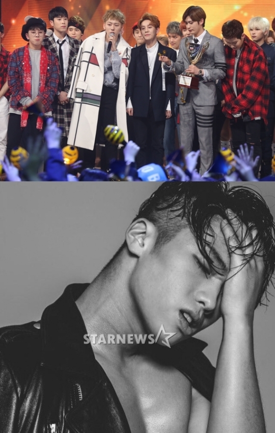 블락비 소속 세븐시즌스→KQ엔터테인먼트 변경..공룡기획사 발돋움