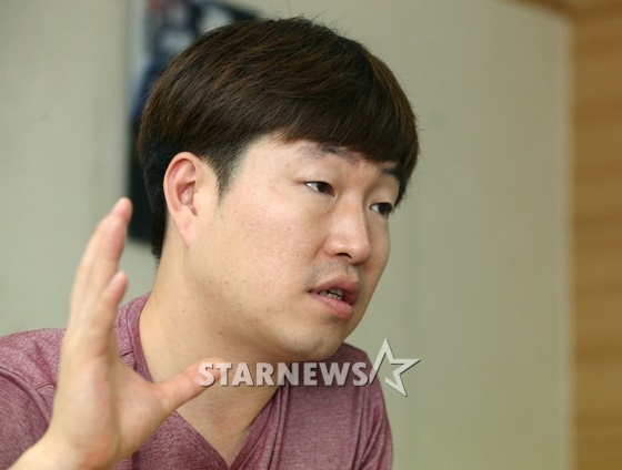 장원석 대표 하정우, 터널에서 인생 연기(인터뷰)②