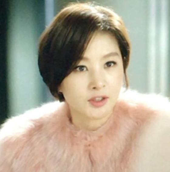 박지영, 나이는 숫자일뿐 방부제 미모 뽐내