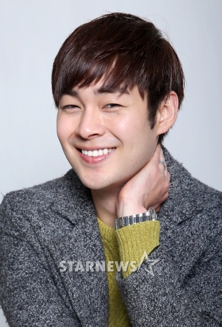 슈스케 톱10 진원 데뷔 10년만 얻은 자신감..도약할것(인터뷰)