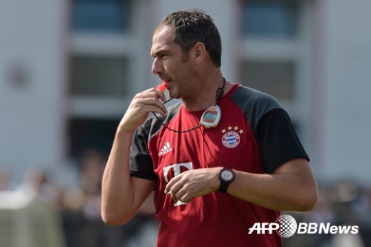 폴 클레멘트 /AFPBBNews=뉴스1