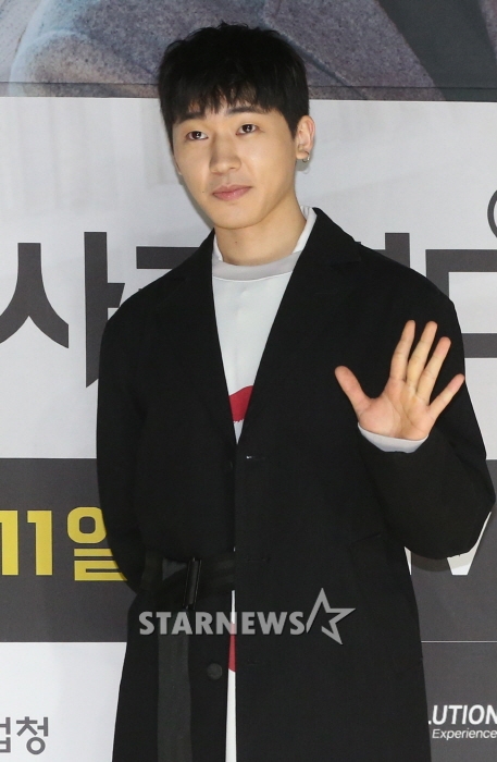 틴탑 창조, 쇼미더머니6 출격..틴탑 컴백 시너지 낼까
