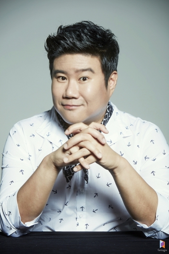 임현성, 헬로비너스 유영과 VR웹드 프로의 탄생 출연
