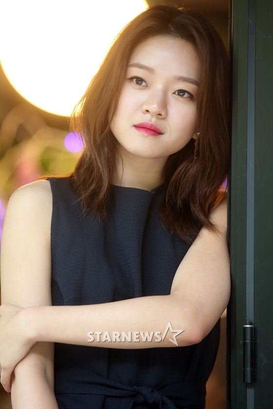아티스트컴퍼니 고아성과 계약 NO..논의도 없었다