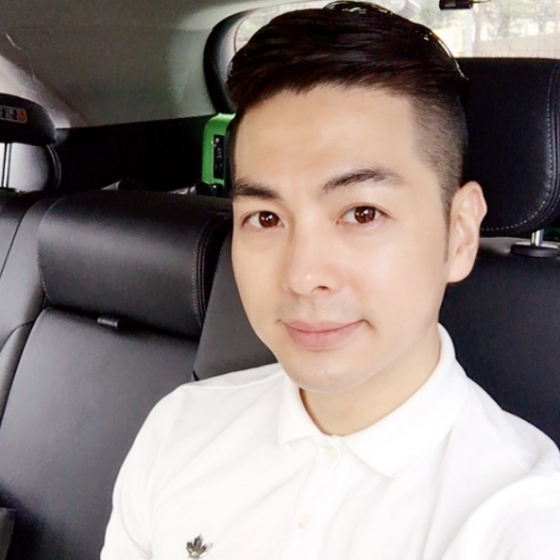 하리수 전남편 미키정, 성적 모욕·악플 분노 날 욕해