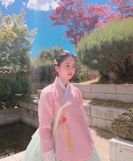김소현, 공주마마 남정네 마음 녹이시면 아니..됩니다