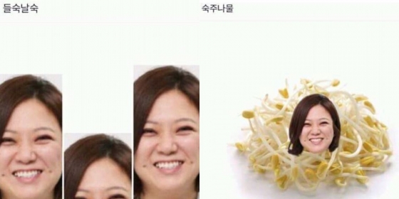할리우드 배우 토머스 김숙님 짤 있으신분 화제