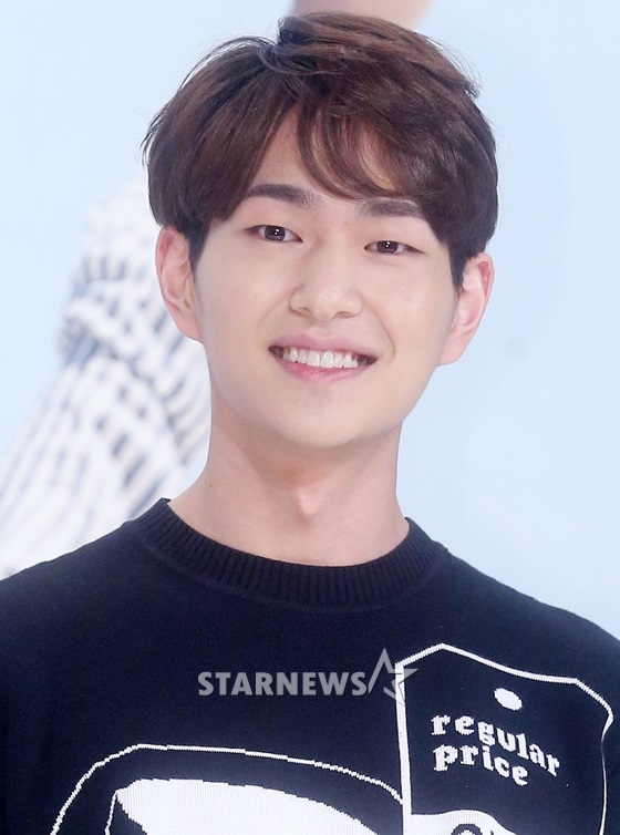 SM 온유, 의도치 않은 신체 접촉·오해..고소 취하(공식입장)
