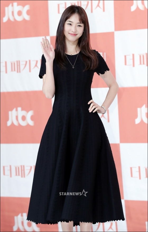 [★포토]이연희, 실물 미모에 깜짝