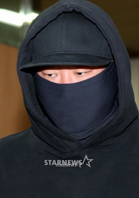 [단독]음주운전 3번 길, KBS 출연 정지..방송도 삼진 아웃   
