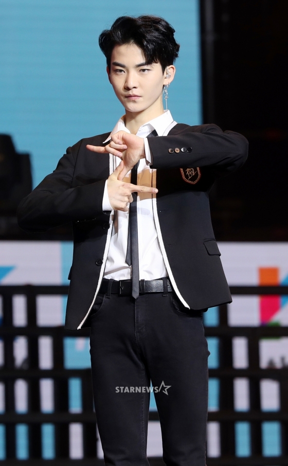[★포토]활, 의지 담긴 눈빛