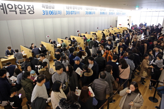 대림, 보라매에 펼쳐질  이편한 세상 
