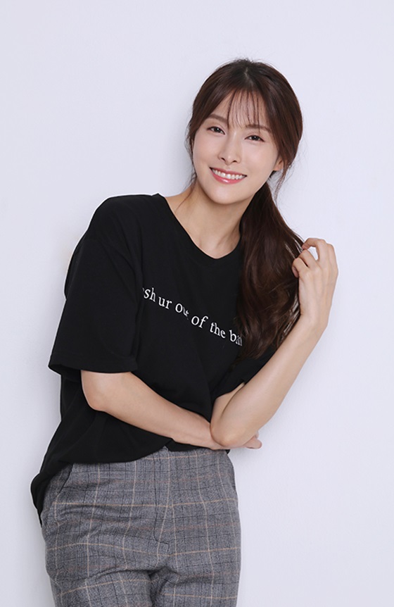 박규리, 뷰티 예능 여우들의은밀한수다 MC 확정(공식)