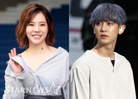 써니X찬열, 짠내투어 게스트 출격..美 여행 떠난다(공식)