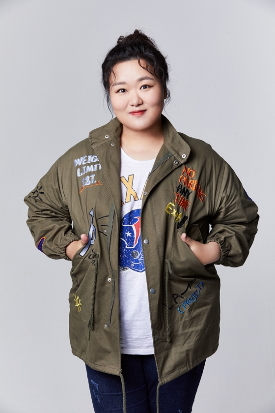 하재숙, 카라멜이엔티 새 둥지 물심양면 지원(공식)