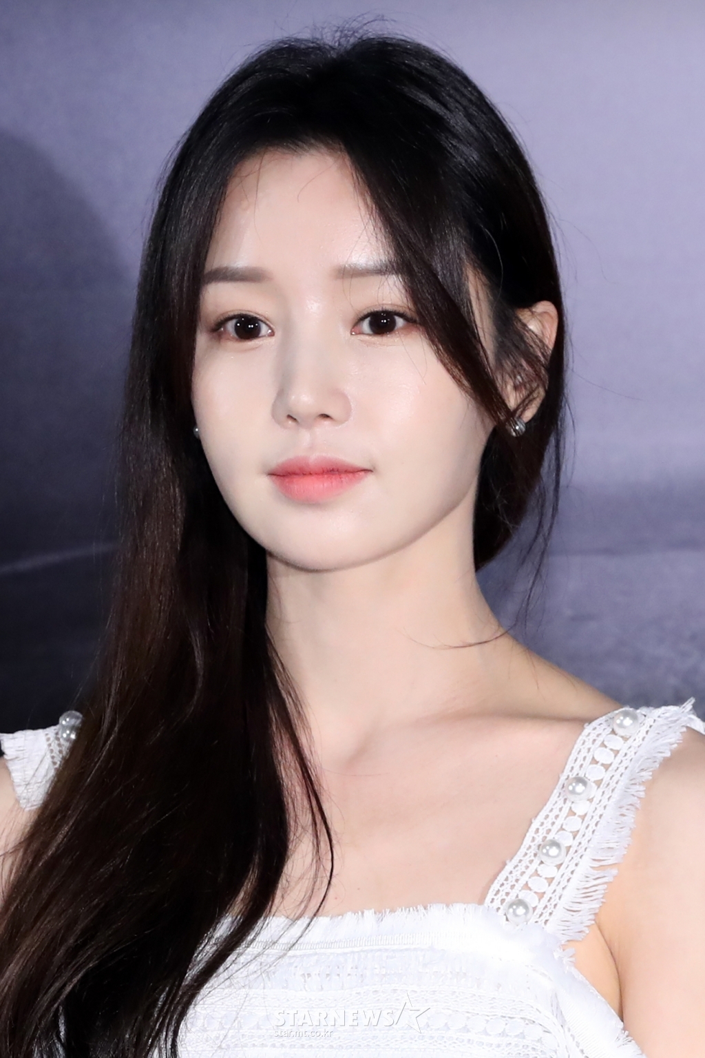 [포토]남규리, 인형같은 미모