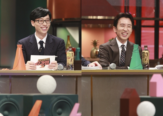 슈가맨2 마지막 장식할 레전드 등장..MC들 난 성덕 