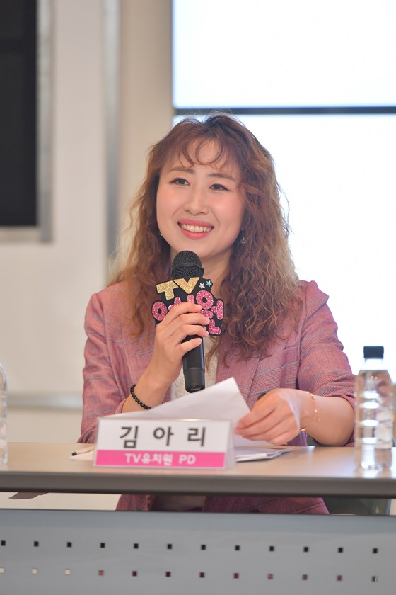 TV유치원 PD 37년 역대 가장 버라이어티한 개편