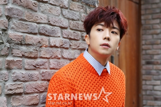 JYP 2PM 우영, 군입대 시기 아직 미정(공식)