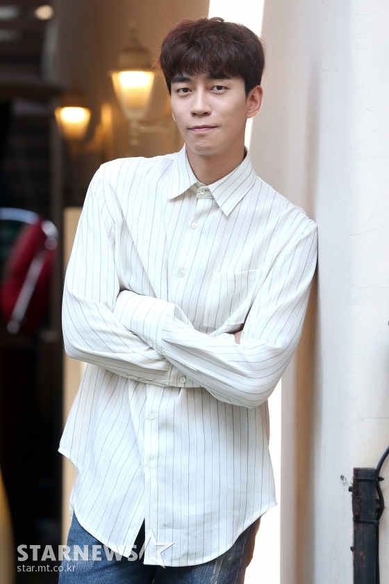 신성록, SBS 황후의 품격 출연 확정(공식)