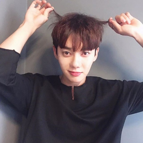 40초만 KO승 이대원 누구? 아이돌그룹 베네핏 멤버