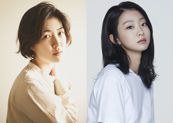 심은경·김다미 앤유 엔터테인먼트 주식회사 출범