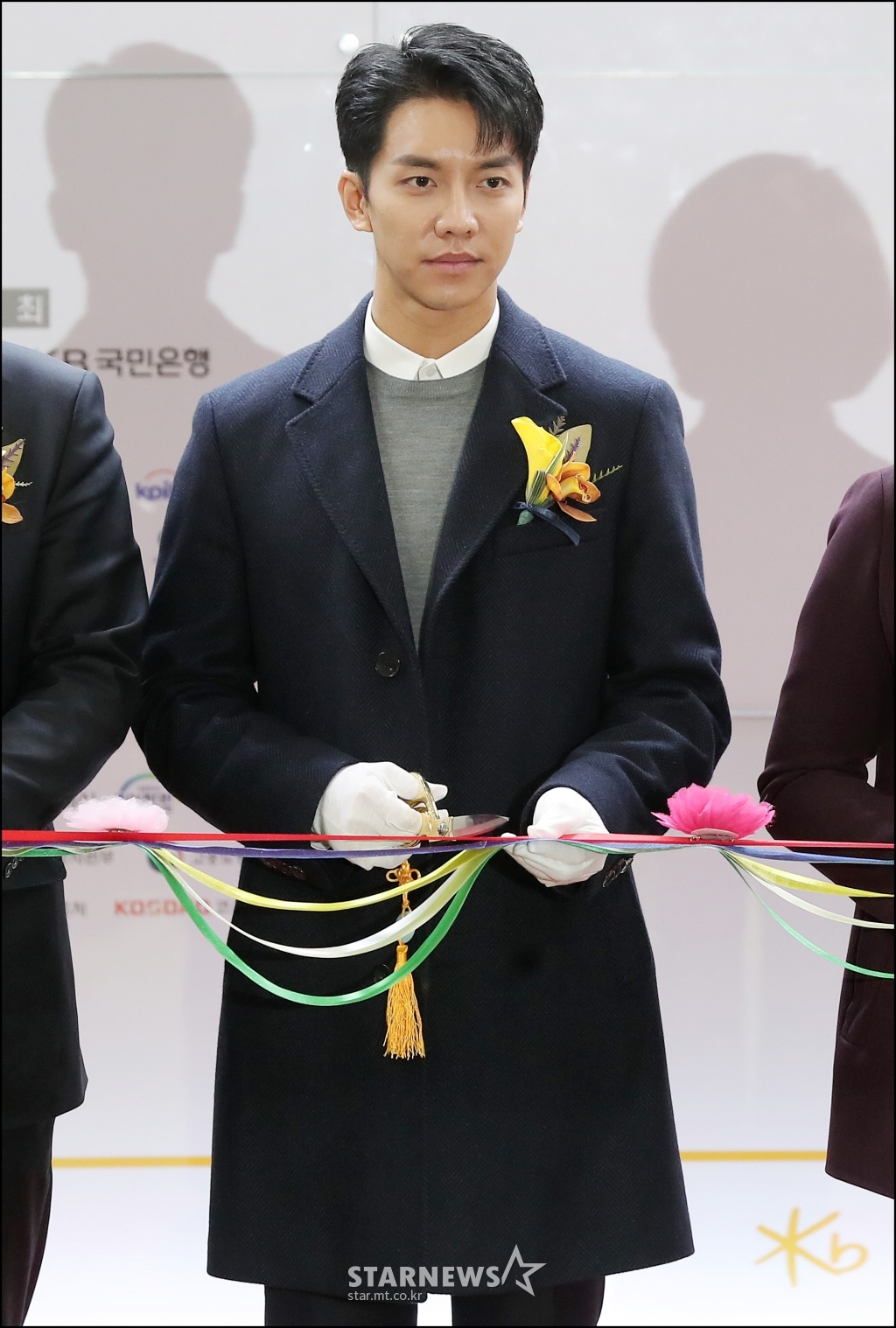 [★포토]이승기, 언제봐도 바른청년